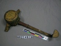 藏品(銅水器)的圖片
